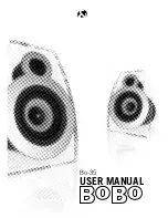 BoBo Bo-35 User Manual preview