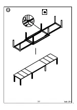 Preview for 7 page of BoBo EGHOLM Assembly Instructions Manual