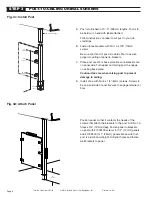 Preview for 6 page of Bobrick 1033 Installation Instructions Manual