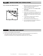 Preview for 9 page of Bobrick 1033 Installation Instructions Manual