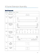 Preview for 13 page of BobsCNC Evolution 4 Assembly Instructions Manual