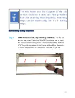 Preview for 41 page of BobsCNC Evolution 4 Assembly Instructions Manual