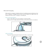 Preview for 20 page of bObsweep Junior WJ540011 Owner'S Manual