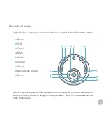 Preview for 23 page of bObsweep Junior WJ540011 Owner'S Manual