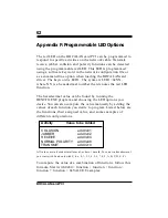 Preview for 62 page of Boca Systems BEN1PI Installation Manual