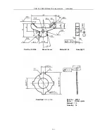 Preview for 63 page of Bochi Machine Tool Group Co. CS6140 Series Operator'S Manual