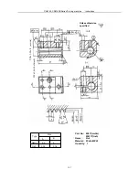 Preview for 67 page of Bochi Machine Tool Group Co. CS6140 Series Operator'S Manual