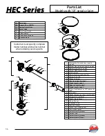 Preview for 56 page of Bock Water heaters 100-HEC399 Service Manual