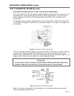 Preview for 19 page of Bock Water heaters EZ 100-76PDV-C Installation And Operation Instruction Manual