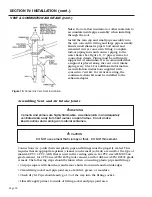 Preview for 24 page of Bock Water heaters EZ 100-76PDV-C Installation And Operation Instruction Manual