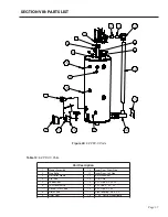 Preview for 37 page of Bock Water heaters EZ 100-76PDV-C Installation And Operation Instruction Manual