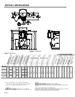 Preview for 4 page of Bock Water heaters OT600-A Installation And Operation Instruction Manual