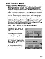 Preview for 9 page of Bock Water heaters OT600-A Installation And Operation Instruction Manual