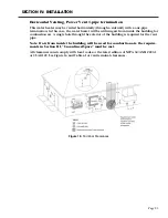 Preview for 25 page of Bock Water heaters OT600-A Installation And Operation Instruction Manual