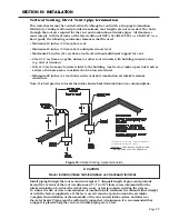 Preview for 29 page of Bock Water heaters OT600-A Installation And Operation Instruction Manual