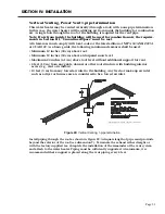 Preview for 31 page of Bock Water heaters OT600-A Installation And Operation Instruction Manual