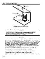 Preview for 32 page of Bock Water heaters OT600-A Installation And Operation Instruction Manual