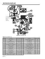 Preview for 56 page of Bock Water heaters OT600-A Installation And Operation Instruction Manual