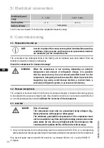 Preview for 24 page of BOCK HGX46 CO2 T Assembly Instructions Manual