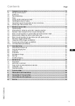 Preview for 3 page of BOCK UL-HGX44e Assembly Instructions Manual