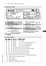 Preview for 7 page of BOCK UL-HGX44e Assembly Instructions Manual