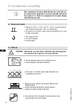 Preview for 10 page of BOCK UL-HGX44e Assembly Instructions Manual