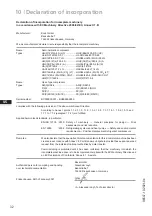 Preview for 32 page of BOCK UL-HGX44e Assembly Instructions Manual