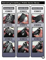 Preview for 8 page of Bodelin technologies ProScope Micro Mobile Instruction Manual