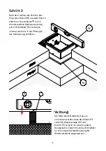 Preview for 6 page of Bodensteckdosen Systemtechnik 20 A/Q Series Instruction Manual