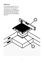 Preview for 7 page of Bodensteckdosen Systemtechnik 20 A/Q Series Instruction Manual