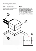 Preview for 9 page of Bodensteckdosen Systemtechnik 20 A/Q Series Instruction Manual