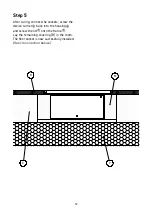 Preview for 12 page of Bodensteckdosen Systemtechnik 20 A/Q Series Instruction Manual