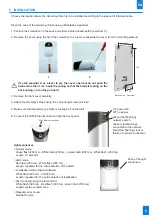 Preview for 5 page of Bodet HARMONYS Flash Installation And User Manual