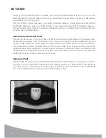 Preview for 4 page of Bodi-Tek Ab-Tek Belt User Manual