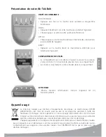 Preview for 13 page of Bodi-Tek Ab-Tek Belt User Manual