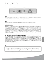 Preview for 37 page of Bodi-Tek Ab-Tek Belt User Manual