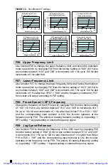 Preview for 19 page of Bodine PACESETTER 2701 Instructions For Installation And Operation Manual