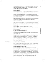 Preview for 67 page of Bodum 11786 Instructions For Use Manual