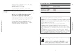 Preview for 20 page of Bodum 11883 MELIOR Instructions For Use Manual