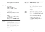 Preview for 23 page of Bodum 11883 MELIOR Instructions For Use Manual