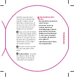 Preview for 19 page of Bodum BEAN K11683-10-360S-Y20 Instructions For Use Manual