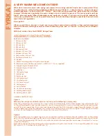 Preview for 6 page of Bodum FYRKAT 11344 Instructions For Use Manual