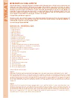 Preview for 26 page of Bodum FYRKAT 11344 Instructions For Use Manual