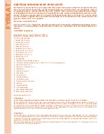 Preview for 30 page of Bodum FYRKAT 11344 Instructions For Use Manual