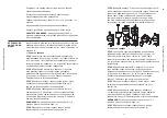 Preview for 45 page of Bodum MOCCA Series Instructions For Use Manual