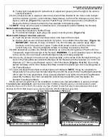 Preview for 4 page of Body Armor 4x4 GM-19340 Installation Instructions Manual