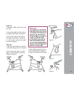 Preview for 9 page of BODY BIKE Basic Instructions For Mechanics Manual