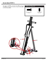 Preview for 9 page of Body Champ BCR1000 Owner'S Manual