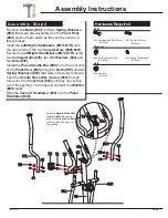 Preview for 9 page of Body Champ BR3070 Owner'S Manual