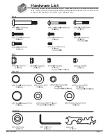 Preview for 4 page of Body Champ BRM 3680 Owner'S Manual